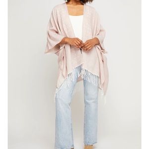 Women’s Gentle Fawn Hermosa Cover up